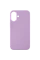 Чехол Cellularline Sensation - iPhone 16, Розовый