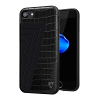 Чехол Nillkin iPhone SE 2020/8/7 - Hybrid, Чёрный