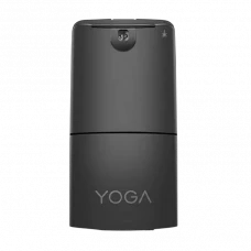 Mouse Wireless Lenovo Yoga, Negru