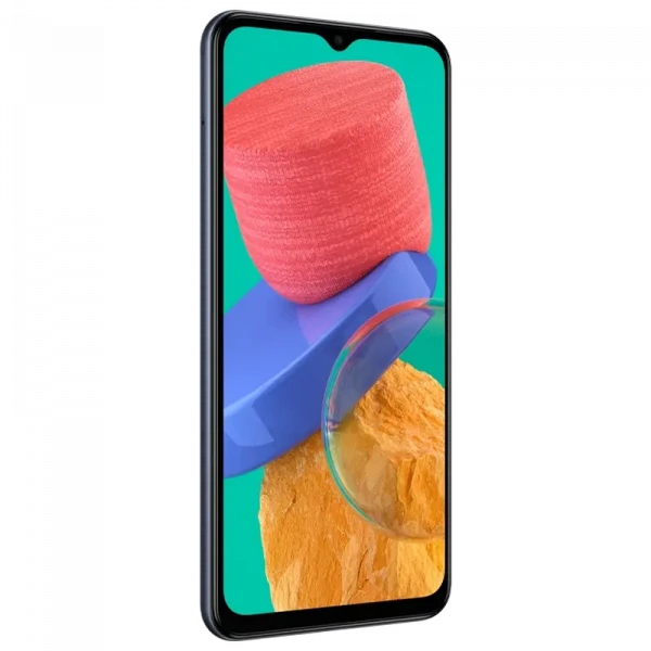 Smartphone Samsung Galaxy M33, 6GB/128GB, Albastru