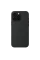 Чехол Apple iPhone 16 Pro Max Silicone Case with MagSafe, Чёрный