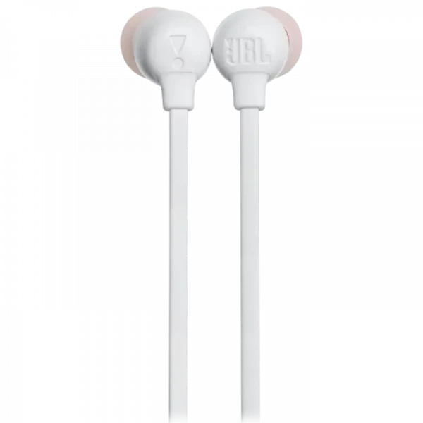 Наушники JBL Tune 125BT, Белый