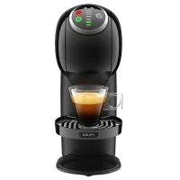Cafetieră cu capsule Krups KP340831, 1500W, Negru