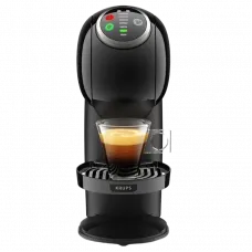 Cafetieră cu capsule Krups KP340831, 1500W, Negru