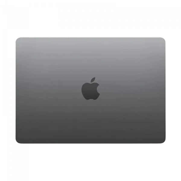 Ноутбук Apple MacBook Air A2681 / 13,6 дюйма / M2 с 8-ядерным CPU и 10-ядерным GPU / 16Гб RAM / 512Гб SSD / Космический серый / macOS Monterey