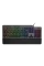 Tastatură Lenovo Legion K500, Cu fir, Negru