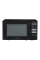 Cuptor cu microunde Panasonic NN-SB26MBZPE, Negru