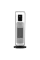 Ventilator de încălzire TROTEC TFC 21 E, 2000W, Negru Alb