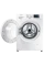 Mașină de spălat Samsung WW62J30G0LW/CE, 6kg, Alb