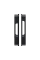 Încuietoare inteligentă AQARA Door Lock D100 Zigbee, Negru