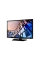 Televizor LED SMART / Samsung UE24N4500AUXUA / 24 inchi / 1366x768 HD / Tizen / Negru