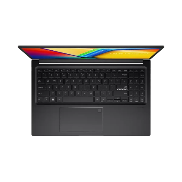 Laptop 15,6 ASUS Vivobook 15X OLED K3504VA, Indie Black, Intel Core i5-1340P, 16GB/1024GB, Fără SO