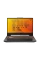 Laptop Gaming 15,6 ASUS TUF Gaming F15 FX506LBH, Bonfire Black, Intel Core i5-10300H, 8GB/512GB, Fără SO