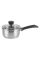 Набор кастрюль Rondell RDS-1604 Серебристый