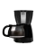 Cafetieră cu picurare VITEK VT-1503, 900W, Negru