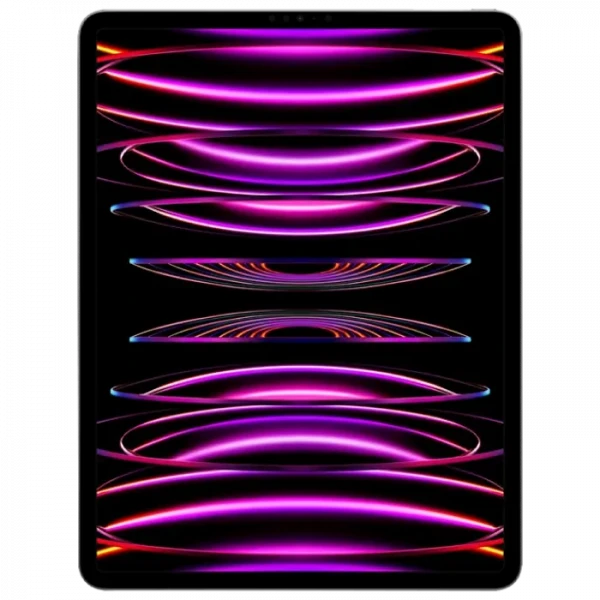 Tabletă Apple iPad Pro 11-inch (4th gen) A2761, WiFi + Cellular, 8GB/512GB, Argintiu