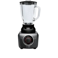 Стационарный блендер Bosch SilentMixx MMB42G0B, Чёрный