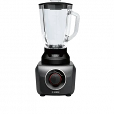 Blender staționar Bosch SilentMixx MMB42G0B, Negru