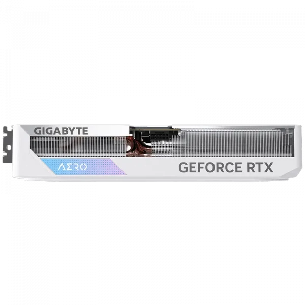 Видеокарта Gigabyte GV-N407TSAERO OC-16GD, 16GB GDDR6X 256бит