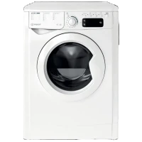 Mașină de spălat cu uscător EWDE 751451 W EU, 7kg, Alb