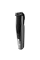 Trimmer pentru bărbați Philips Beardtrimmer Series 5000 BT5502/15, Gri | Negru