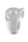 Fierbător electric Polaris PWK 1803C, White