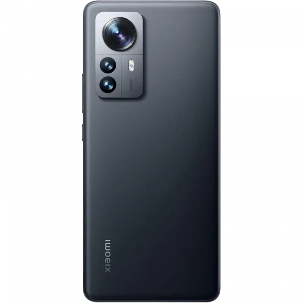 Smartphone Xiaomi 12 PRO, 12GB/256GB, Gri