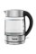 Fierbător electric Tefal KI772D38, Argintiu