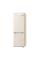 Холодильник LG GW-B509SEZM, Бежевый