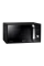 Микроволновая печь Samsung MG23F302TAK/UA, Чёрный