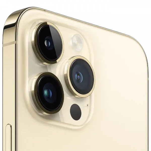 Смартфон Apple iPhone 14 Pro Max / 512Гб / 6Гб / Gold