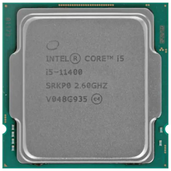 Procesor Intel Core i5-11400, Intel UHD 730 Graphics, Cooler | Box
