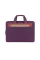 Сумка для ноутбука Rivacase Central, 13.3, Полиэстер, Фиолетовый
