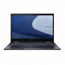 Laptop Business 15,6 ASUS ExpertBook B2 Flip B2502FBA, Star Black, Intel Core i7-1260P, 16GB/512GB, Fără SO