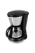 Cafetieră cu picurare VITEK VT-1506, 550W, Negru