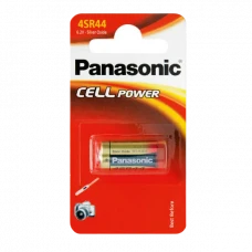 Baterii Panasonic 4SR-44L, SR44 , 180mAh, 1buc.