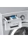 Mașină de spălat LG F1296TD4, 8kg, Gri