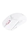 Gaming Mouse HyperX Pulsefire Haste 2 Wireless, Alb