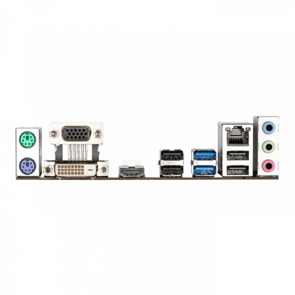 Материнская плата Gigabyte H410M S2H V3, LGA1200, Intel H510, Micro-ATX