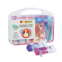 Pastă de modelat Primo 2902GIRL