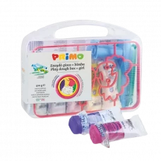 Pastă de modelat Primo 2902GIRL