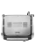 Электрический Гриль Gorenje GCG2100S, 2100Вт, Нержавеющая сталь