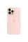 Чехол Apple iPhone 13 Pro Max, Chalk Pink