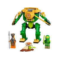 Constructor LEGO 71757, 4+