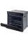 Электрический духовой шкаф Samsung NV7B4125ZAK/WT, Чёрный