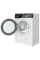 Mașină de spălat Whirlpool WRBSB 6249 S EU, 6kg, Alb