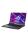 Игровой ноутбук 17,3 ASUS ROG Strix G17 G713RC, Eclipse Gray, AMD Ryzen 7 6800H, 16Гб/1024Гб, Без ОС