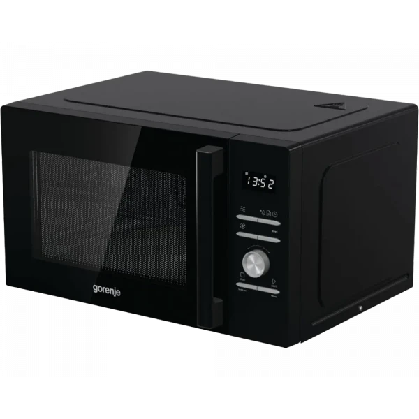 Cuptor cu microunde Gorenje MO28A5BH, Negru