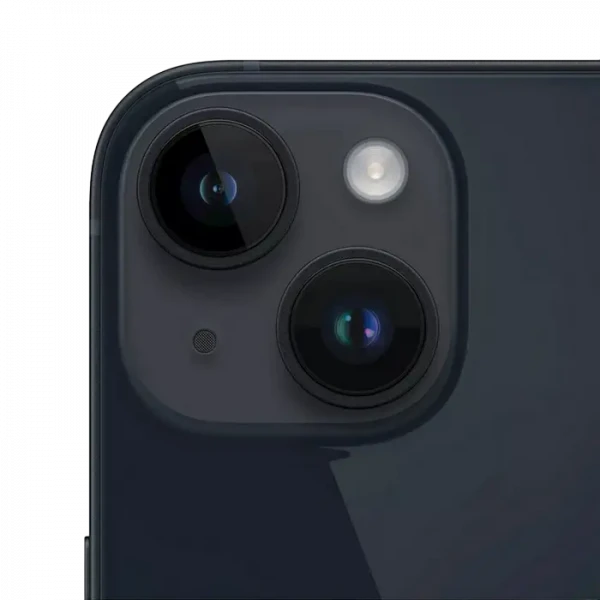 Смартфон Apple iPhone 14 / 512Гб / 6Гб / Midnight