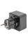 Priză inteligentă Yandex YNDX-0007B, Negru